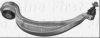 FIRST LINE FCA7344 Track Control Arm